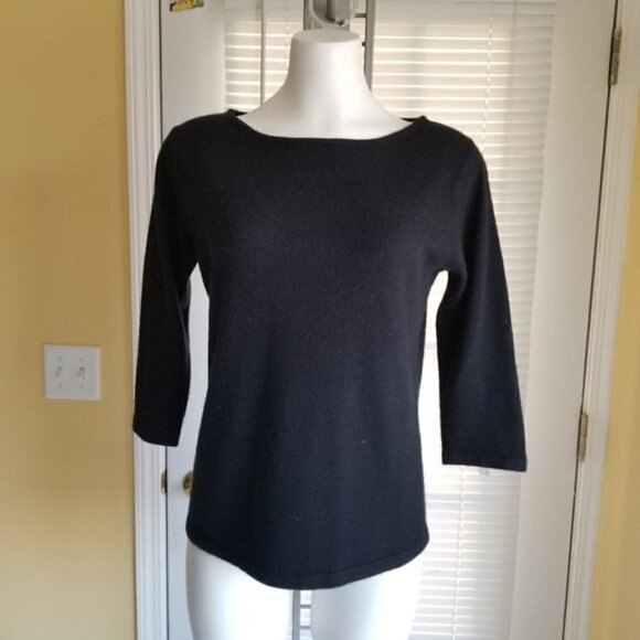 Kerry & Kelsey knit top (S) - Picture 1 of 3
